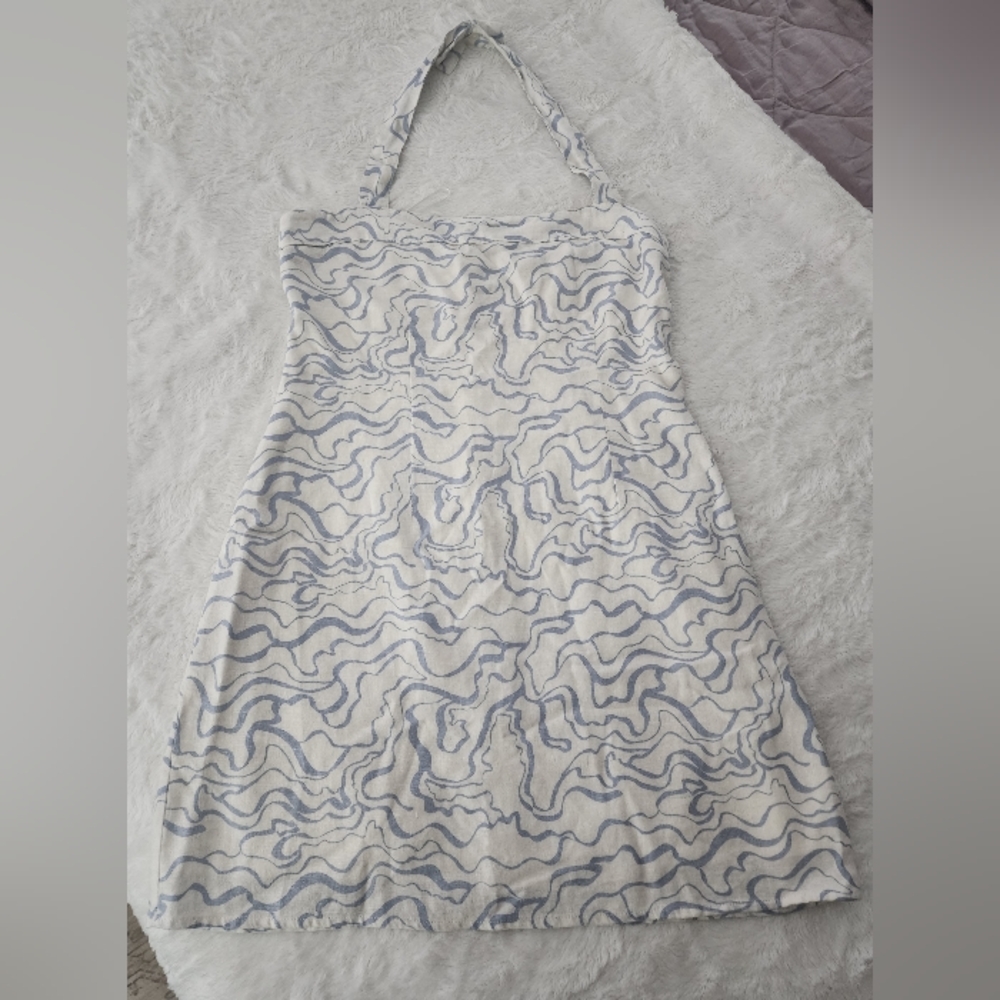 Abercrombie & Fitch Med Dress